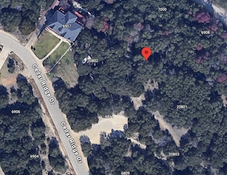 20800 Cedar Ridge Cove, Lago Vista, TX 78645