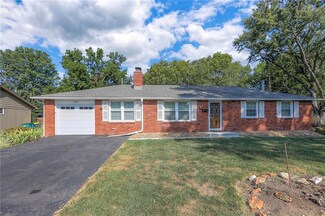 11302 W 52nd Terrace, Shawnee, KS 66203