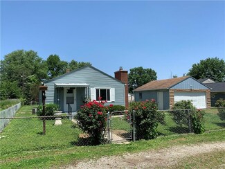 5038 W Regent St, Indianapolis, IN 46241