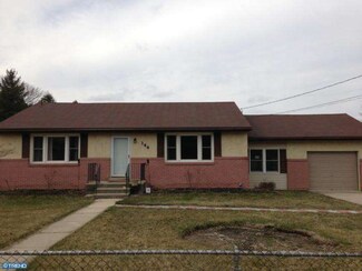 344 Wilson Rd, Blackwood, NJ 08012