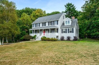 2 Long View Way, Georgetown, MA 01833