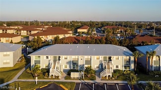 25050 Sandhill Blvd Unit A4, Punta Gorda, FL 33983