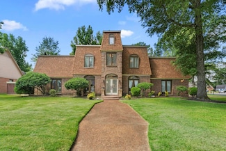 6683 Kirby Oaks Ln, Memphis, TN 38119