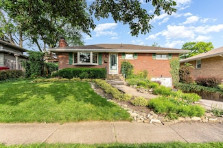 4453 Marland Dr, Columbus, OH 43224