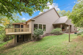 81 Donald Ross Dr, Granville, OH 43023