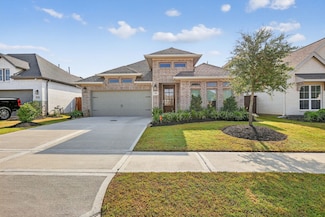 7435 Denali Dr, Katy, TX 77493