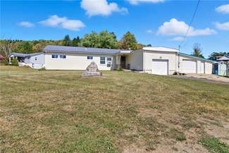 205 Martha St, Big Run, PA 15715