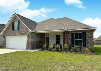 124 Muscadine Ln, Lafayette, LA 70508