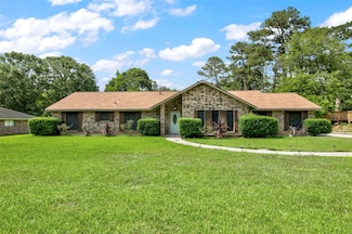 206 Verna St, Jasper, TX 75951