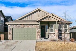 15333 W 48th Dr, Golden, CO 80403