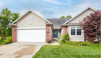 2021 Woven Heart Dr Unit 3, Holt, MI 48842