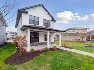 1705 Ashfield St, Howell, MI 48855