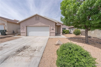3481 N Sage St, Kingman, AZ 86401