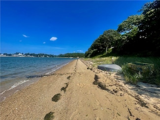 0 Lewis Point Rd, Bourne, MA 02532