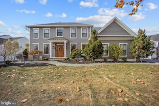 305 Creek Crossing Ln, Chester Springs, PA 19425