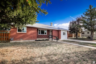 689 W 250 N, Vernal, UT 84078