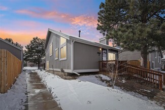3800 S Genoa Cir Unit C, Aurora, CO 80013