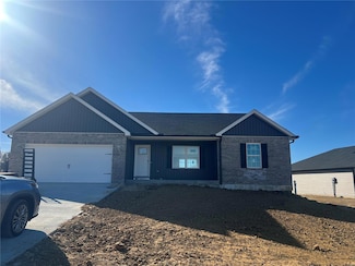 413 Byrd Ct, Byrd Township, MO 63755