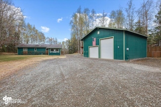 1400 W Ridgeview Dr, Wasilla, AK 99654