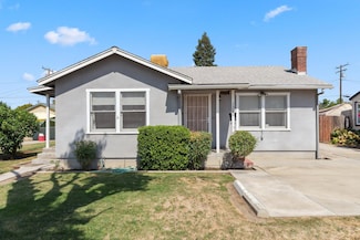 1200 N Jacob St, Visalia, CA 93291