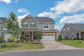 40 Two Creeks Loop, Chapel Hill, NC 27517