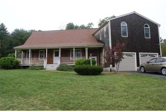 251 Wren St, East Taunton, MA 02718