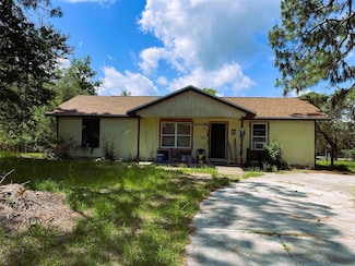 1610 E Fletcher St, Hernando, FL 34442