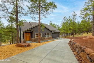1183 N Worthington Place, Flagstaff, AZ 86001