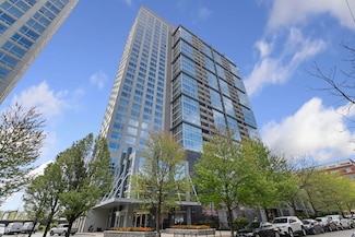 1901 S Calumet Ave Unit 1803, Chicago, IL 60616