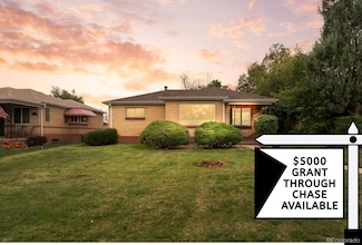 3550 Holly St, Denver, CO 80207