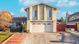 130 Limestone Dr, Vallejo, CA 94589