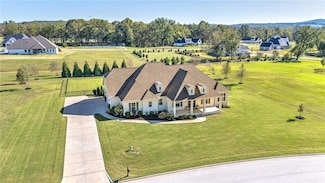 1171 River Hollow Rd, Fayetteville, AR 72703