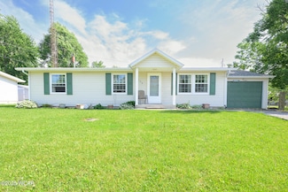126 Holly Ln, Russells Point, OH 43348