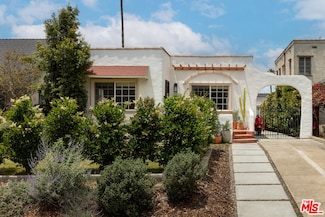 1309 Keniston Ave, Los Angeles, CA 90019