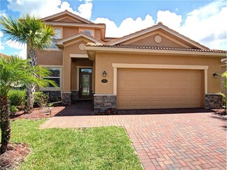 21262 Bella Terra Blvd, Estero, FL 33928