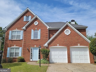 1345 Pinebreeze Way, Marietta, GA 30062