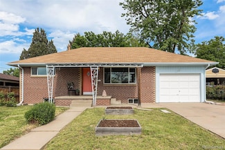 1666 S Bryant St, Denver, CO 80219