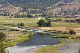 42371 Parrish Creek St, Spray, OR 97874