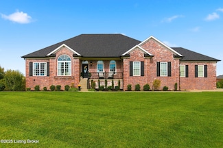 419 Nevin Ln, Fisherville, KY 40023