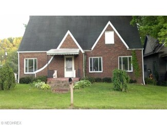 412 E Main St, Jewett, OH 43986