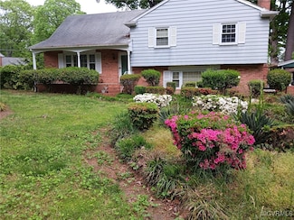 7809 E Yardley Rd, Henrico, VA 23294