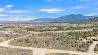 3 3 Plus Acres Paseo Del Canon East and Weimer Rd, Taos, NM 87571