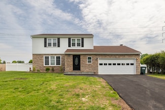 105 Reussner Rd, Southington, CT 06489