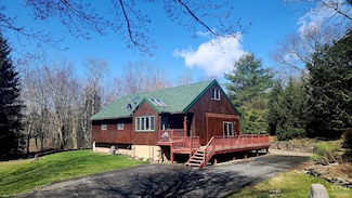 159 Toles Hollow Rd, Gilboa, NY 12076