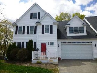 227 Pleasant St, Norwood, MA 02062