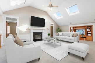 76 Kim Terrace Unit C, Stoughton, MA 02072