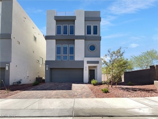 7791 Misty Oaks Ave, Las Vegas, NV 89113