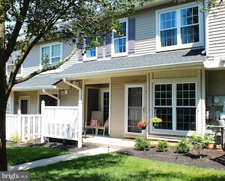 2303 Gramercy Way Unit 2303, Mount Laurel, NJ 08054