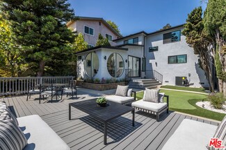 6014 Delphi St, Los Angeles, CA 90042