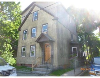 24 Hartwell St, Fitchburg, MA 01420